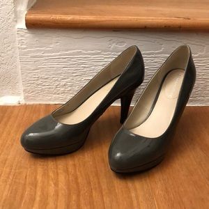 *NOT FOR SALE* Naturalizer heels